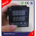 Controlador de temperatura digital PID MICC XMTG-808